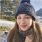 Studentessa universitaria. Do ripetizioni di matematica e fisica per ragazzi delle superiori e di ogni materia per le medie